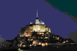 City of a Hill