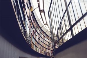 unslpah library books