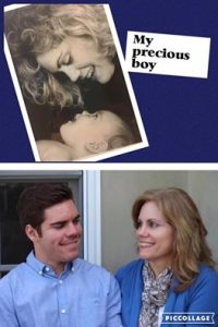 piccollage my precious boy